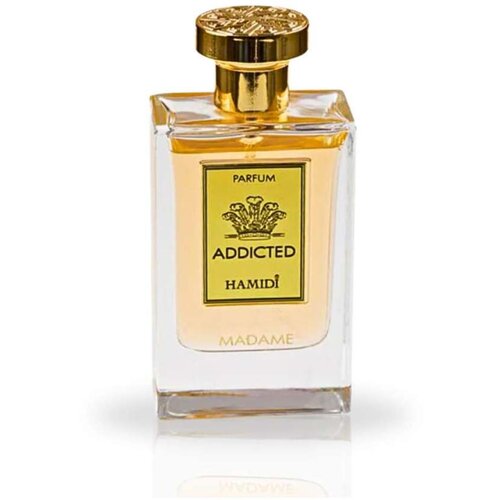 Parfem za žene Hamidi Addicted EDP 120 ml Cijene