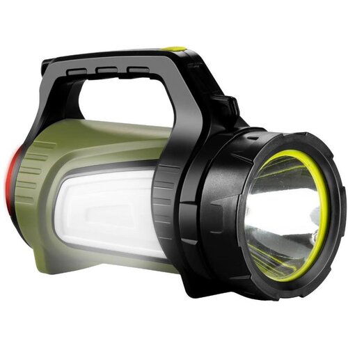Retlux svjetiljka RPL 87, 400 lm, domet 150 m, USB punjenje Cijene