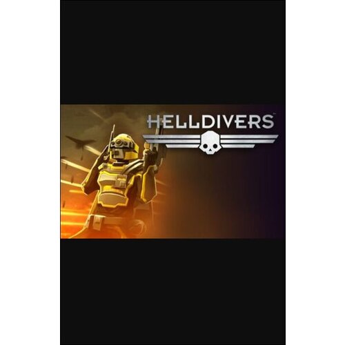 Steam HELLDIVERS - Specialist Pack (DLC) (PC) Key GLOBAL Cene