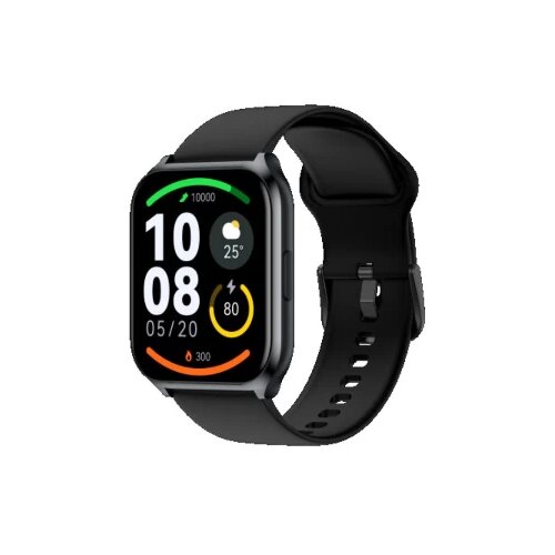 Haylou watch 2 pro pametni sat tamnoplava Cene