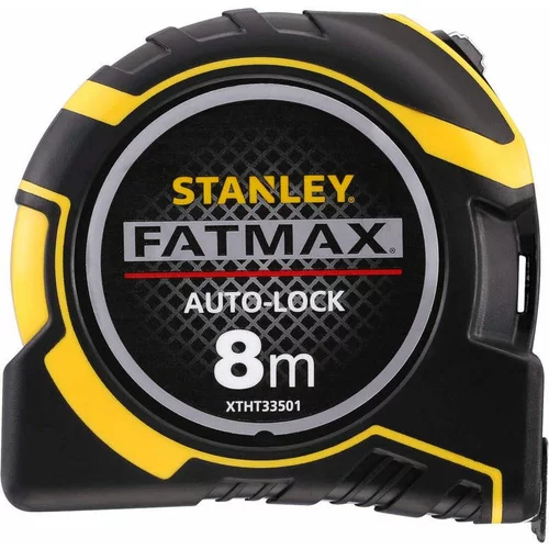 Stanley meter 8 m XTHT0-33501