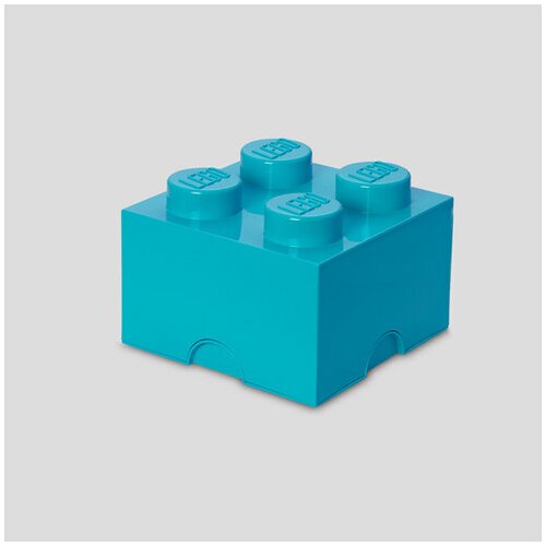 Lego kutija za odlaganje: azur 75009 Cene
