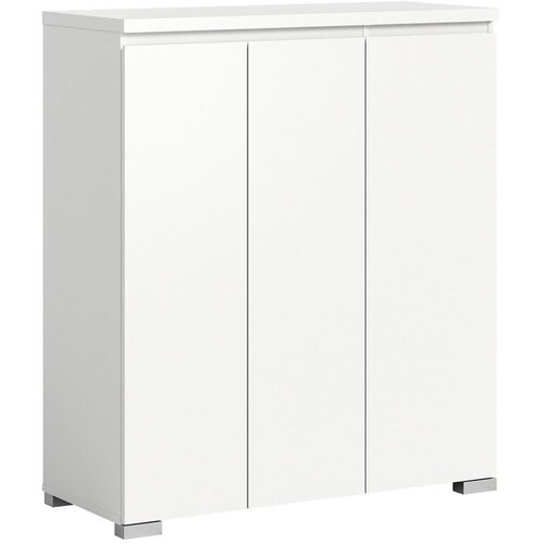 M&amp;ouml;max Omara Za Čevlje Shoelove, Bela Slike