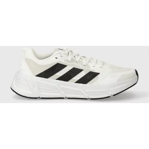 Adidas Tekaški čevlji Questar 2 bela barva