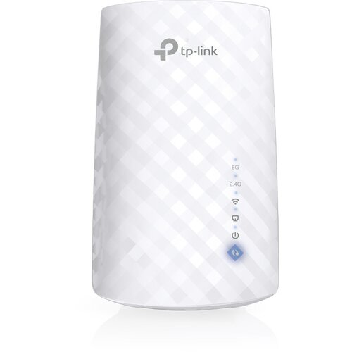 Tp-link Wi-Fi Range Extender RE190 AC750 Cijene