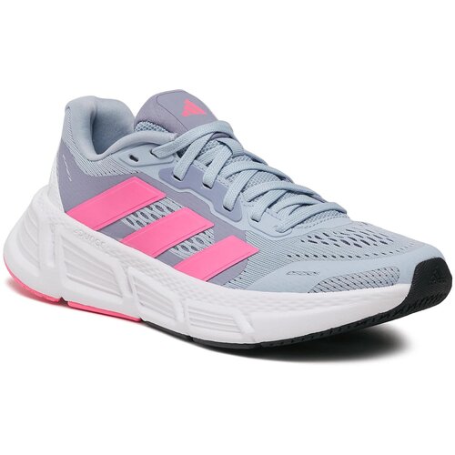 Adidas QUESTAR 2 W Ženske tenisice za trčanje, svjetlo plava, veličina 37 1/3 Cene