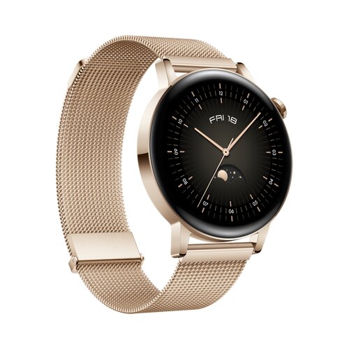 Huawei watch gt 3 42 mm milo Slike
