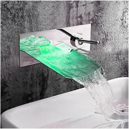 EYN LED stenska kopalni&amp;scaron;ka armatura SK 0559 Slike