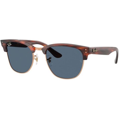 Ray-ban RBR0504S 13983A M (51) Zlata/Modra Cene