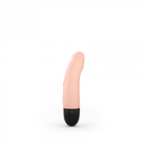 AsRock S silikonski vibrator s meso, (21078767) Cene