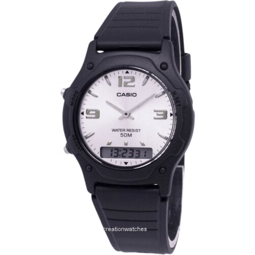 Casio Ručni Sat AW-49HE-7AVDF Cene