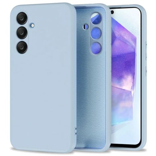 TECH-PROTECT ICON maska za GALAXY A55 5G SKY BLUE Cijene