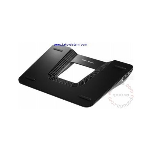 Cooler Master NotePal Infinite EVO (3-port USB Hub) (R9-NBC-INEK-GP) laptop hladnjak Slike