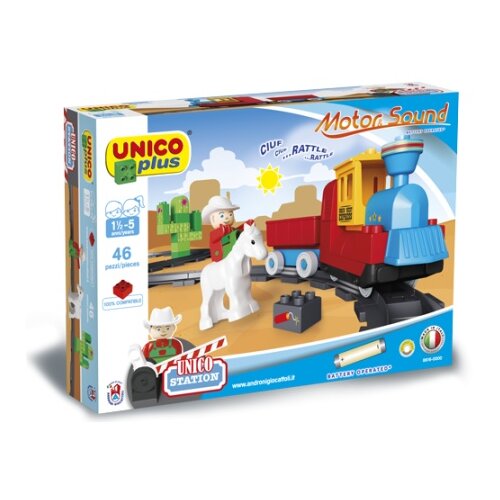  Voz Unico Station ( 186167 a ) Cene