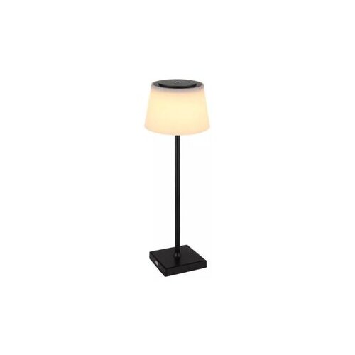 Lampa stolna LED 4W 3000K-6400K GREGOIR crna Slike