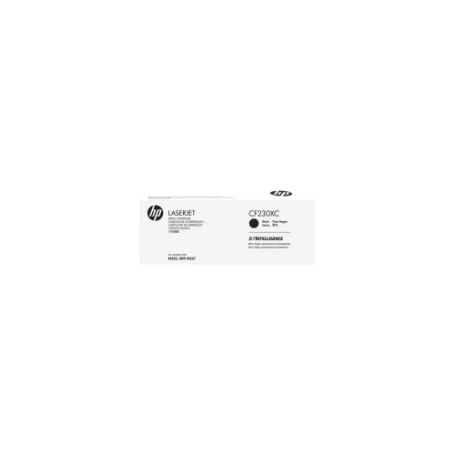 HP Toner 30X Contractual Cene
