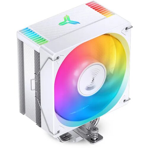 Jonsbo cpu hladnjak CR-1000 evo argb - beli Cene