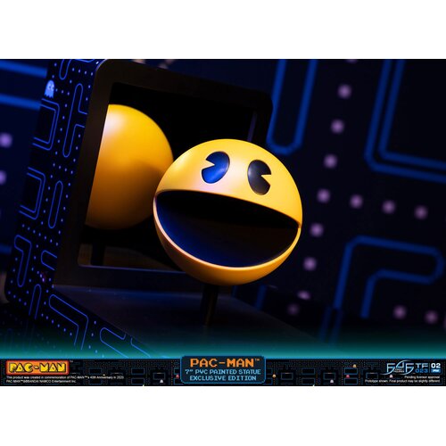 FIRST 4 FIGURES Figure djelovanja FIRST 4 FIGURES Pacman Standard Edition Slike