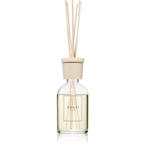 Culti Stile Bianco D'Oud aroma difuzer s punjenjem 100 ml