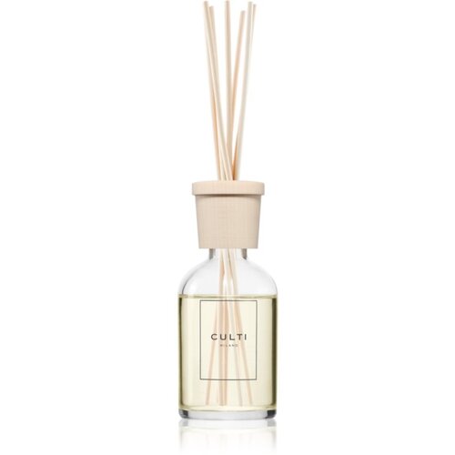 Culti Stile Bianco D'Oud aroma difuzor s polnilom 100 ml Cene