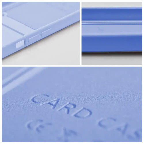  OVITEK CARD CASE za SAMSUNG GALAXY A35 5G vijoličen Slike