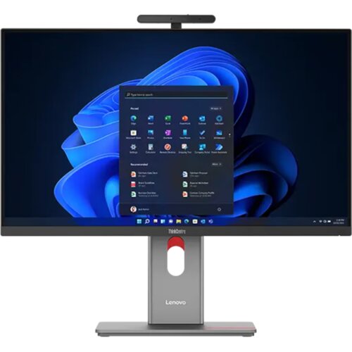 Lenovo ThinkCentre M90a Pro Gen6, 27" QHD (2560 x 1440), IPS, Anti-Glare, 400 nits, Intel Core Ultra... Cijene