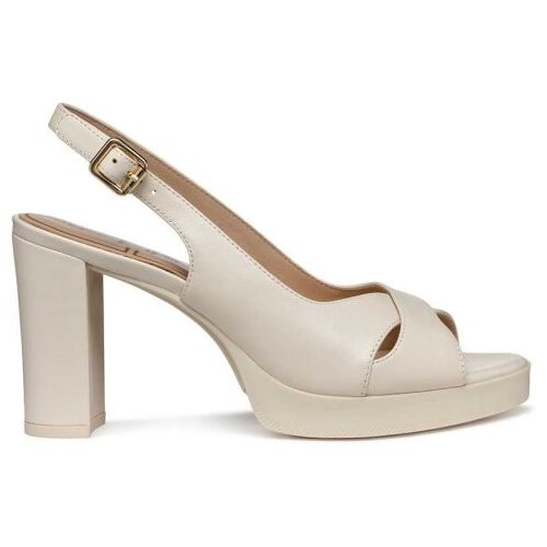 Geox štikle D walk pleasure 85s Cene