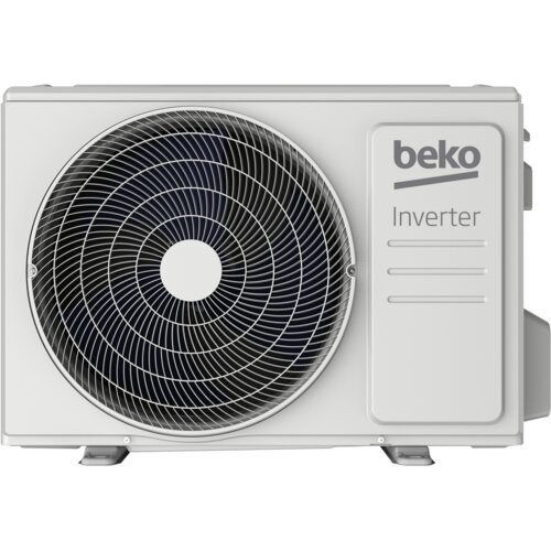 Beko Klimatska naprava BEHPP 120 / BEHPP 121 z montažo Slike