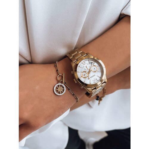 DStreet Bracelet ESTRELLA gold Slike