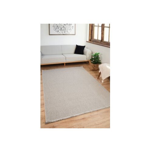 Conceptum Hypnose tepih u sivoj boji loopy 5553 100 x 200 (952CCL2532) Slike