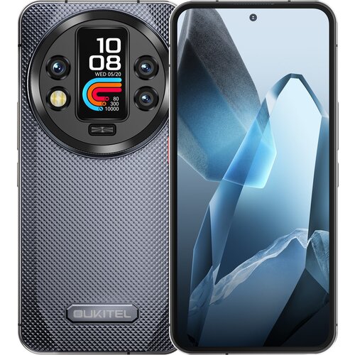 Oukitel WP200 Pro 5G 6.7 24GB /1TB DS. 8800mAh Grey Cijene