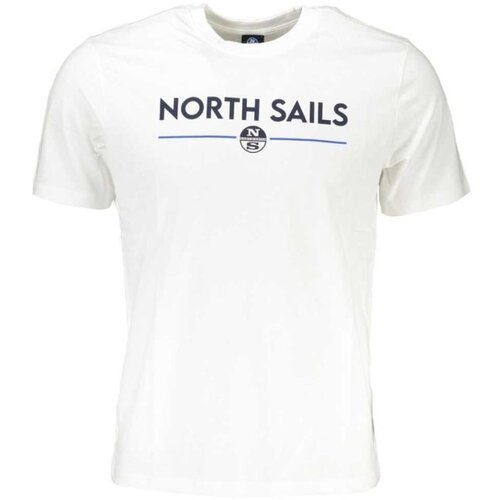North Sails muŠka majica 902837000 Cene