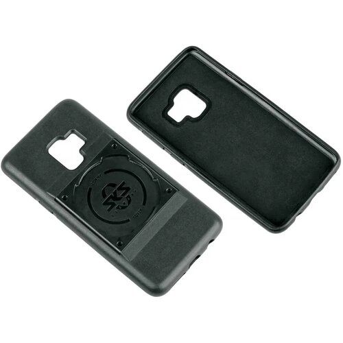 Sks Ohi&scaron;je za pametni telefon Compit Cover Samsung Galaxy S23 Črno, (5000540707) Cene