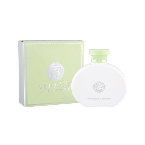 Versace Versense gel za prhanje 200 ml za ženske Cene