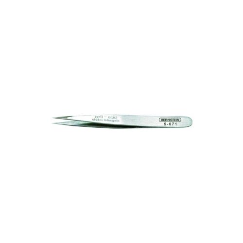 Bernstein Tools for Electronics 5-071 SMD pinceta OC SA šiljasti 85 mm Cijene
