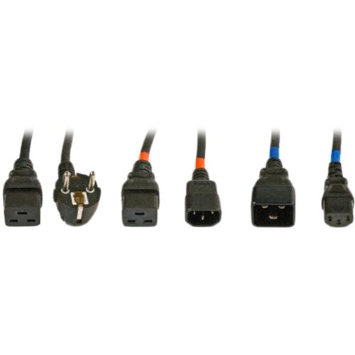 Eaton HotSwap MBP cable, 10A FR/DIN power cords Cijene