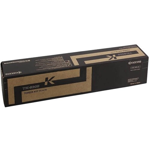 Kyocera Toner TK-8305 (črna), original Cene