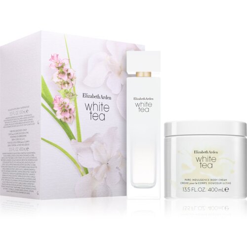 Elizabeth Arden White Tea poklon set za žene Slike