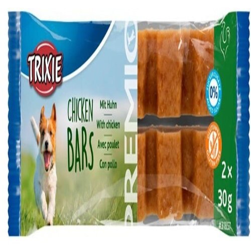 Trixie Premio Piletina Bars 2×30g Cene