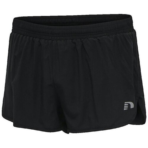  Kratke hlače & Bermuda Short Homme Men's Core Split Črna Cene