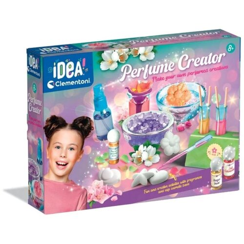 Clementoni Kreativni Set za djevojčice Cene