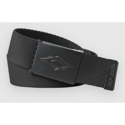 Rip Curl Rando Webbing Pas black Cene