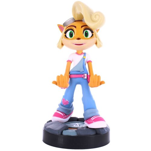  Kabelski fantje - Crash Bandicoot Coco Gaming Accessories Nosilce in imetnik telefona za večino krmilnikov (Xbox, Play Station, Nintendo Switch) in te, (21550905) Cene