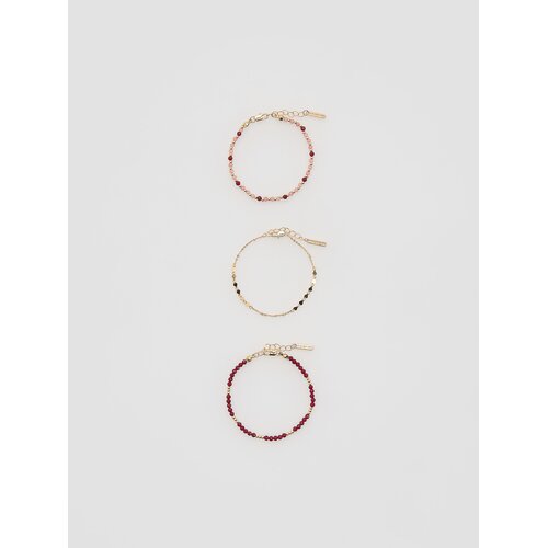Reserved BRACELET - &scaron;aren Cijene