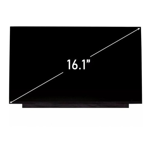  LED Ekran za laptop 16.1 FHD slim 40pin 25mm 144hz ( 111481 ) Cene
