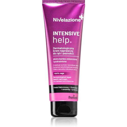 Farmona Nivelazione Intensive Help krema za oporavak za ruke i nokte 100 ml Cijene