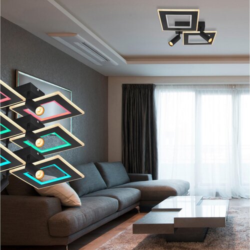 Globo stropna led-svetilka Slike