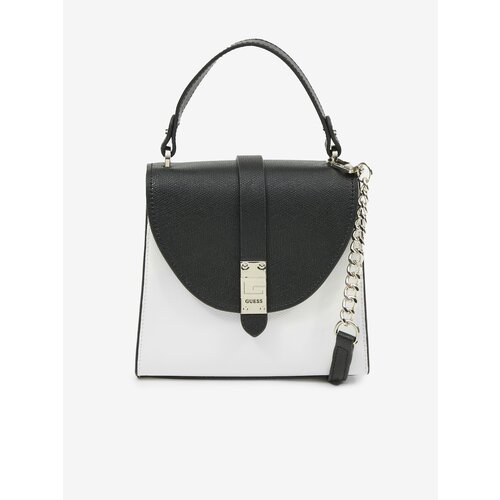Guess ženska torba Nerea Top Handle Flap Slike