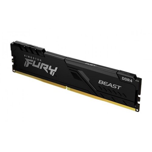 Seasonic MEM DDR4 8GB 3200MHz FURY Beast KF432C16BB8 Cene