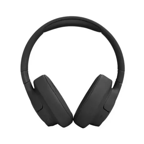 Jbl Naglavne slušalke Live 770NC, brezžične, črne